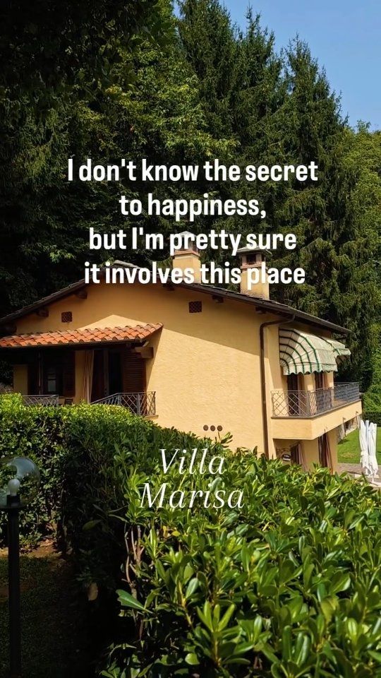 Iniziare la giornata nel posto giusto. – Villa Marisa, casa vacanze in Versilia