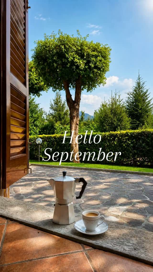 Benvenuto settembre: qui l'estate continua. – Villa Marisa, casa vacanze in Versilia