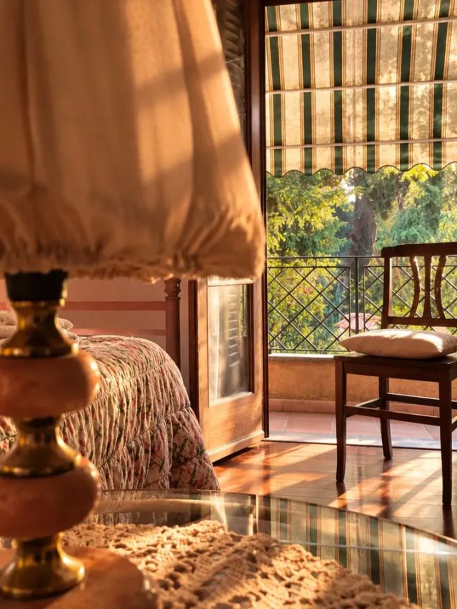 Una delle nostre accoglienti camere da letto. – Villa Marisa, casa vacanze in Versilia