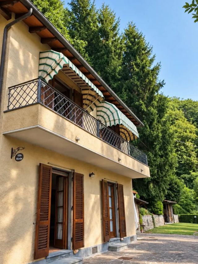 In attesa dei nostri nuovi ospiti a Villa Marisa. – Villa Marisa, casa vacanze in Versilia